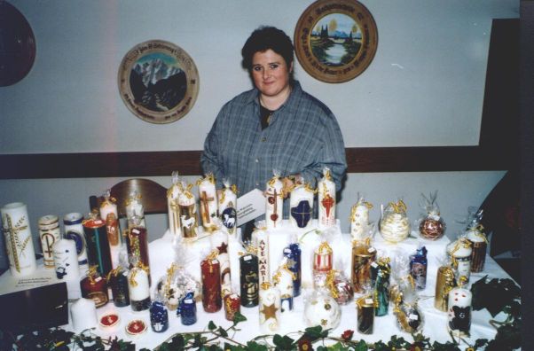 Hobbymarkt 1999