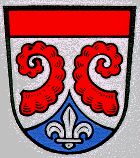 Wappen Gemeinde Eurasburg